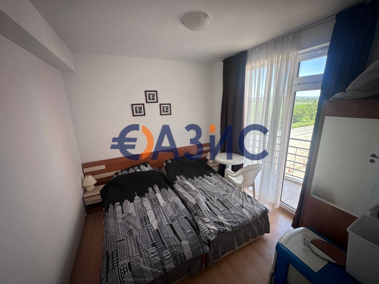 Apartment at Sunny Beach, Bulgaria, 65 m² - picture 7