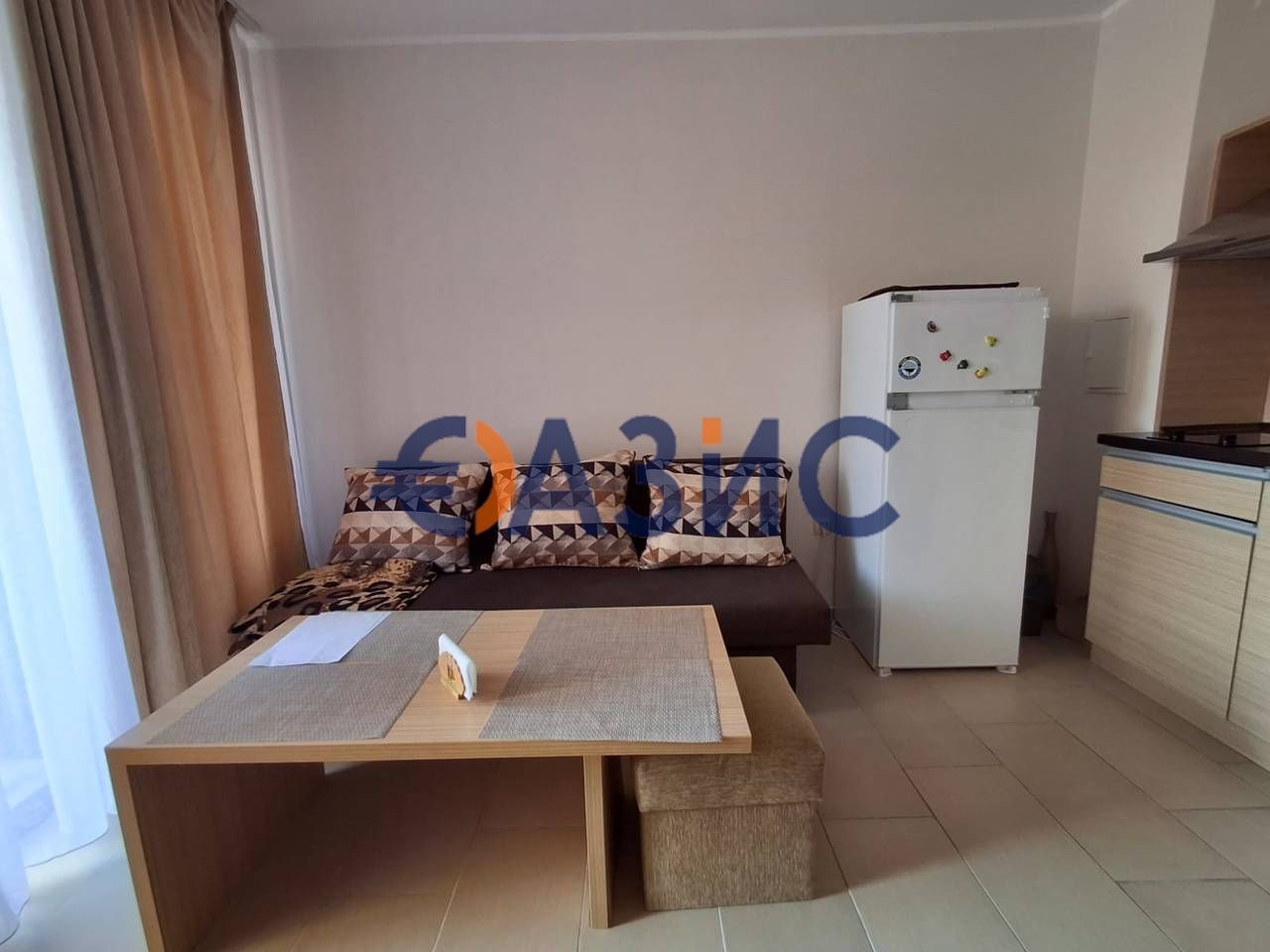 Appartamenti a Spiaggia assolata, Bulgaria, 64 m² - foto 7