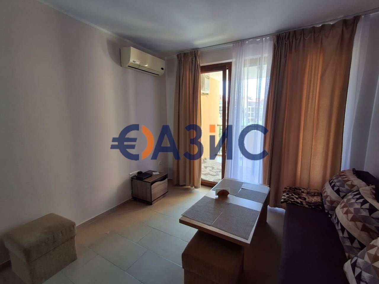 Appartamenti a Spiaggia assolata, Bulgaria, 64 m² - foto 8