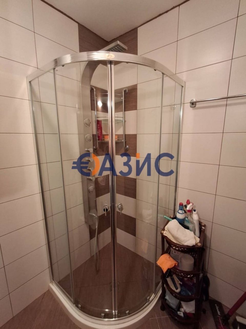 Appartamenti a Spiaggia assolata, Bulgaria, 64 m² - foto 10