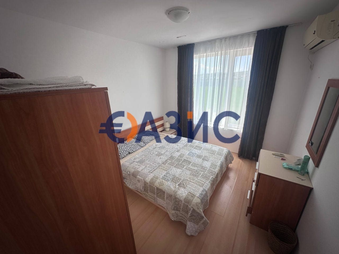 Apartment at Sunny Beach, Bulgaria, 65 m² - picture 10