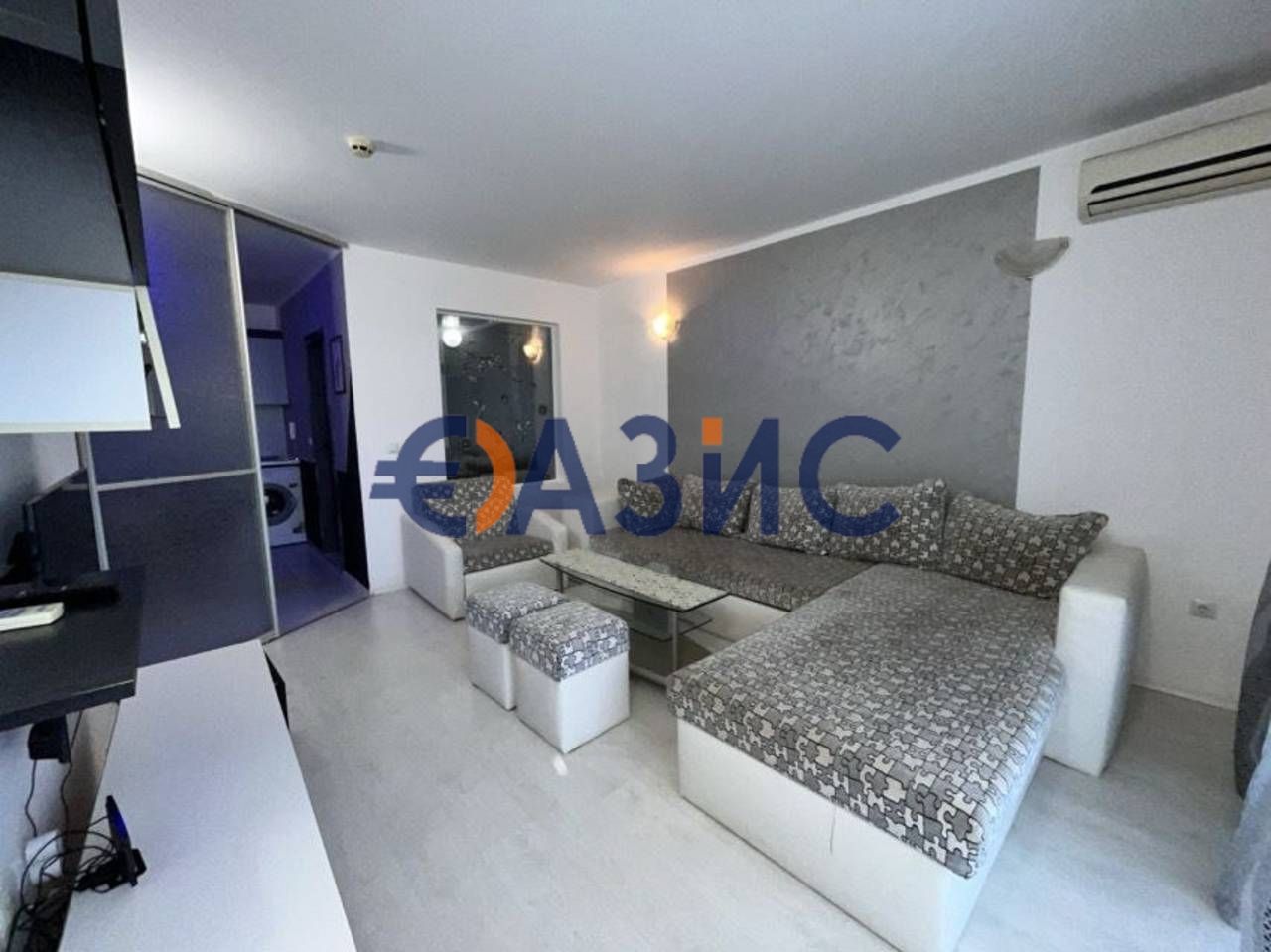 Appartamenti a Spiaggia assolata, Bulgaria, 86 m² - foto 10