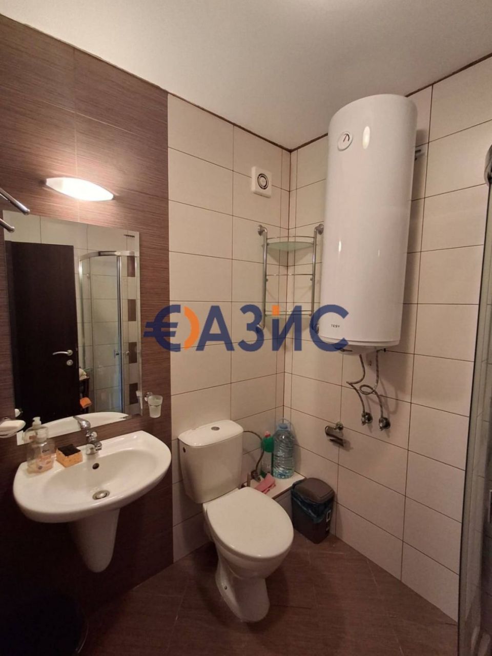 Appartamenti a Spiaggia assolata, Bulgaria, 64 m² - foto 11