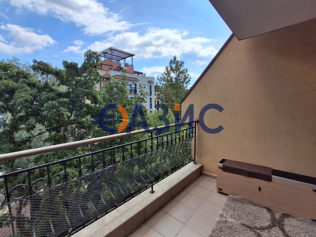 Appartamenti a Spiaggia assolata, Bulgaria, 64 m² - foto 12