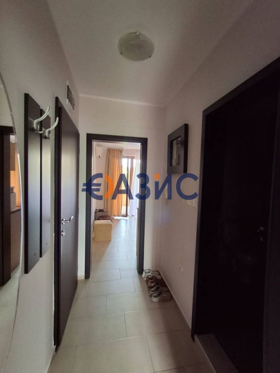 Appartamenti a Spiaggia assolata, Bulgaria, 64 m² - foto 13