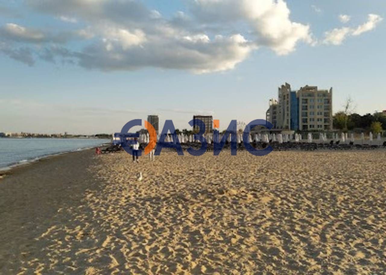 Appartamenti a Spiaggia assolata, Bulgaria, 68 m² - foto 14
