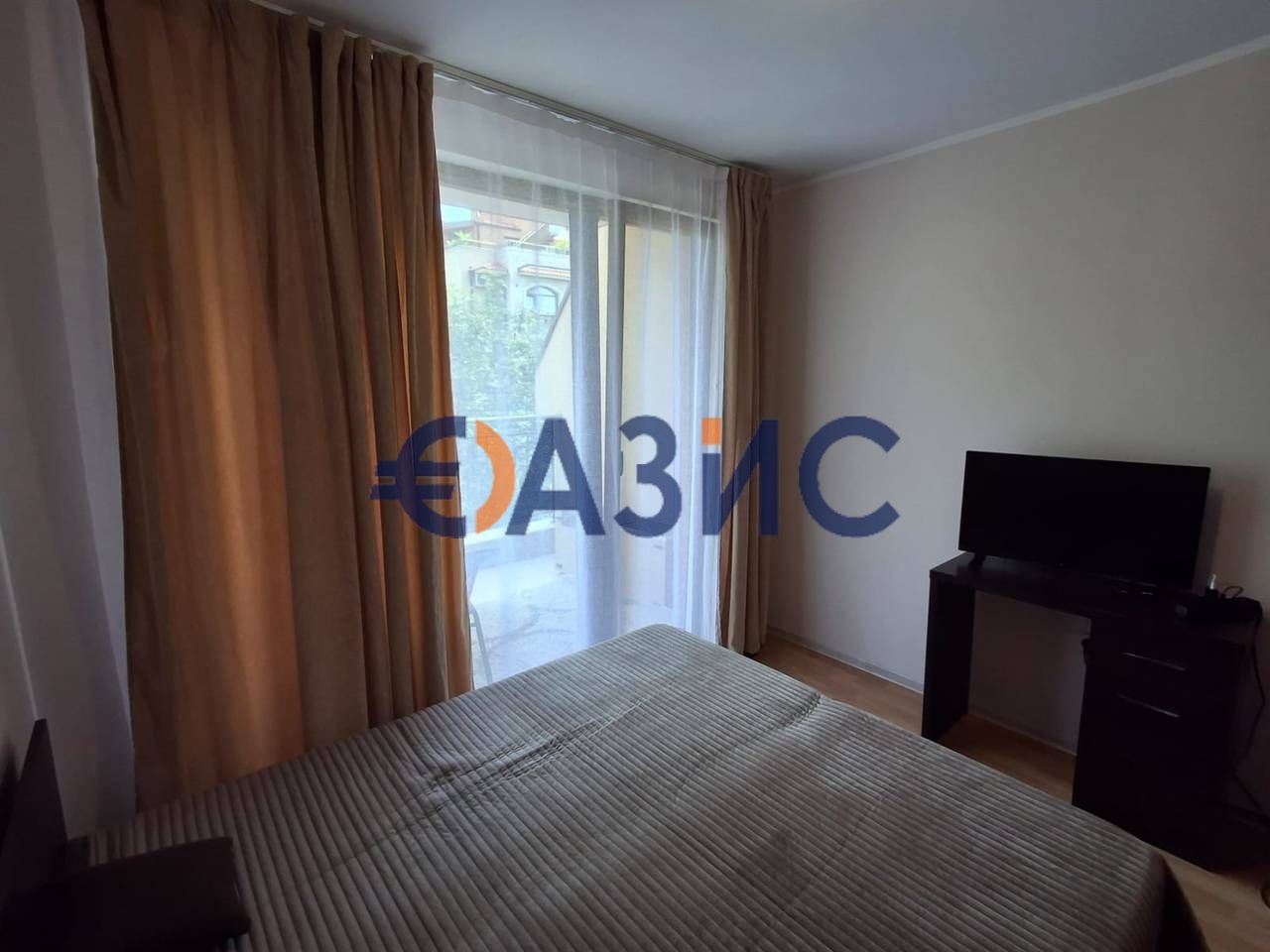 Appartamenti a Spiaggia assolata, Bulgaria, 64 m² - foto 18