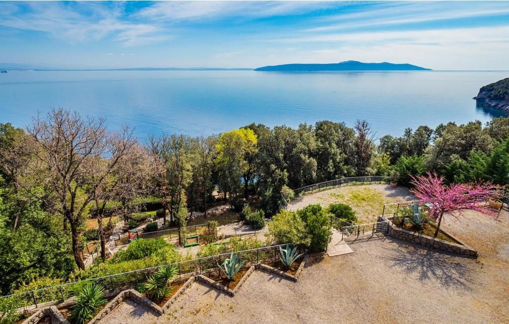 Hotel Mošćenička Draga, Kroatien, 840 m² - Foto 1