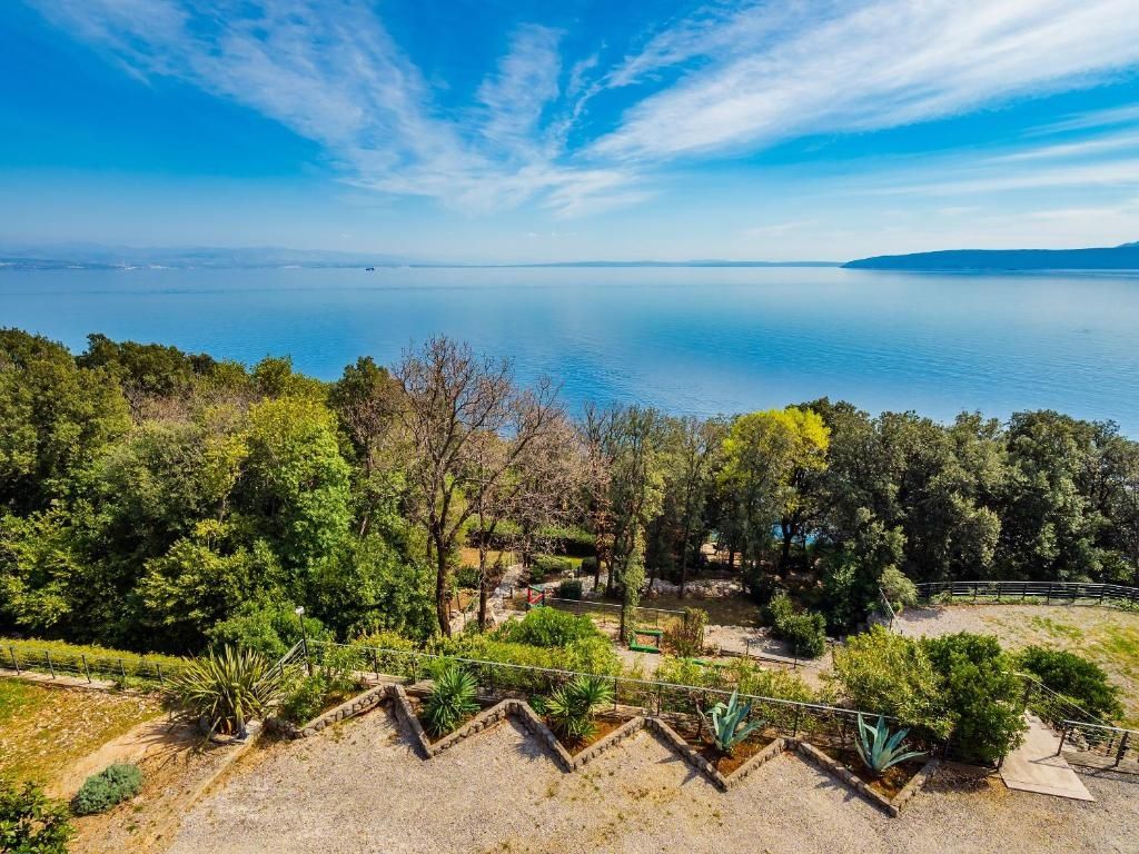 Hotel Mošćenička Draga, Kroatien, 840 m² - Foto 3