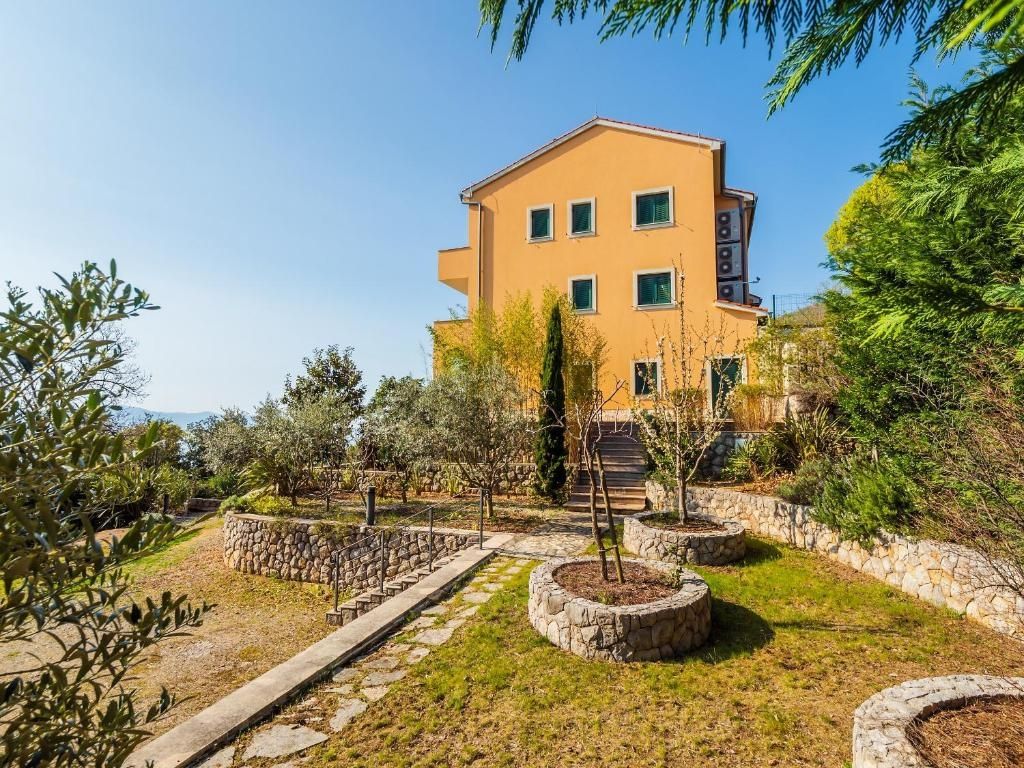 Hotel Mošćenička Draga, Kroatien, 840 m² - Foto 5