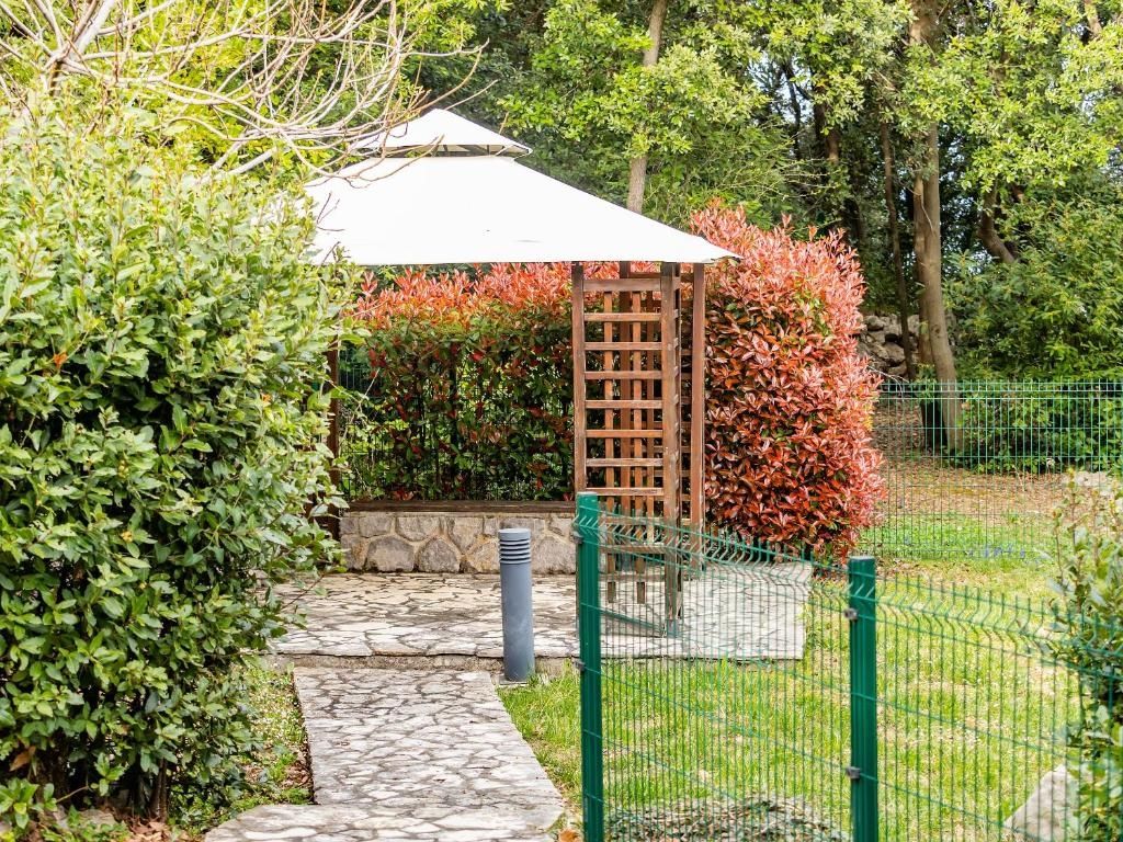 Hotel Mošćenička Draga, Kroatien, 840 m² - Foto 8