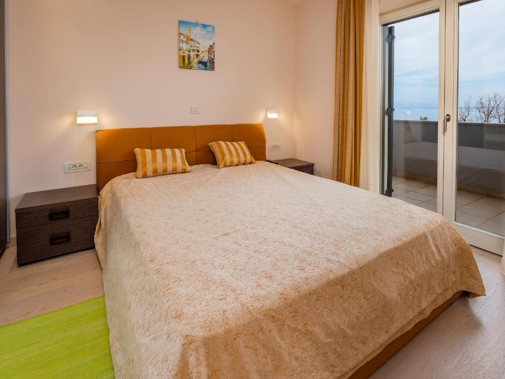 Hotel Mošćenička Draga, Kroatien, 840 m² - Foto 10