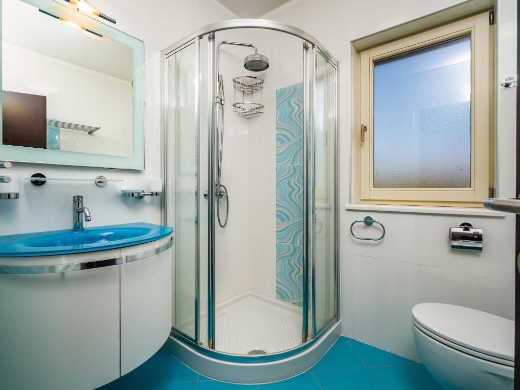 Hotel Mošćenička Draga, Kroatien, 840 m² - Foto 11