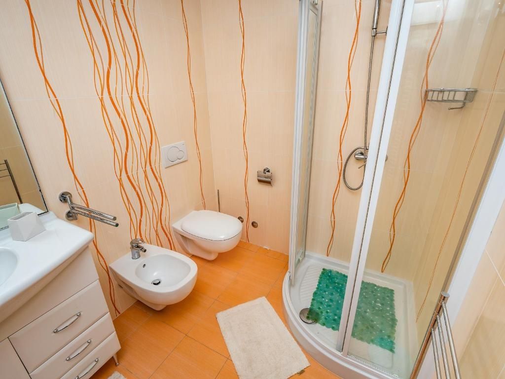 Hotel Mošćenička Draga, Kroatien, 840 m² - Foto 16