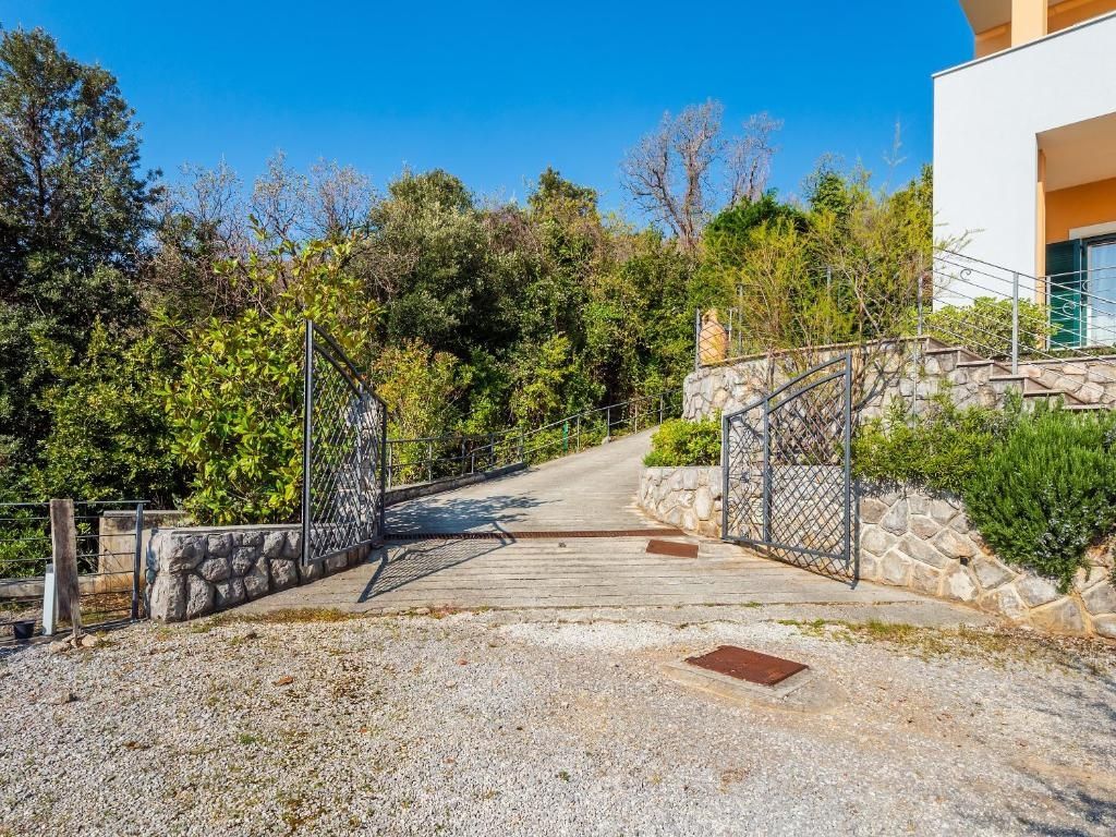 Hotel Mošćenička Draga, Kroatien, 840 m² - Foto 17