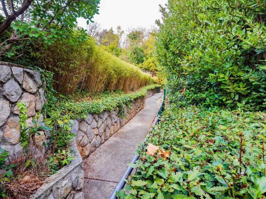 Hotel Mošćenička Draga, Kroatien, 840 m² - Foto 19