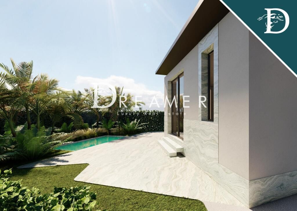 Villa in Forte dei Marmi, Italien, 120.16 m² - Foto 1