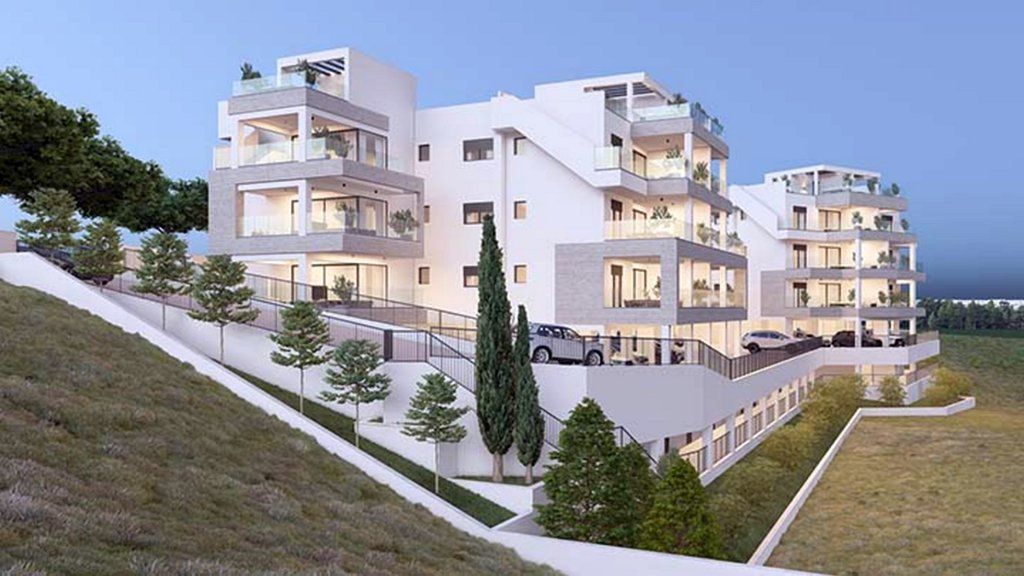 Apartment in Limassol, Zypern, 119.9 m² - Foto 2