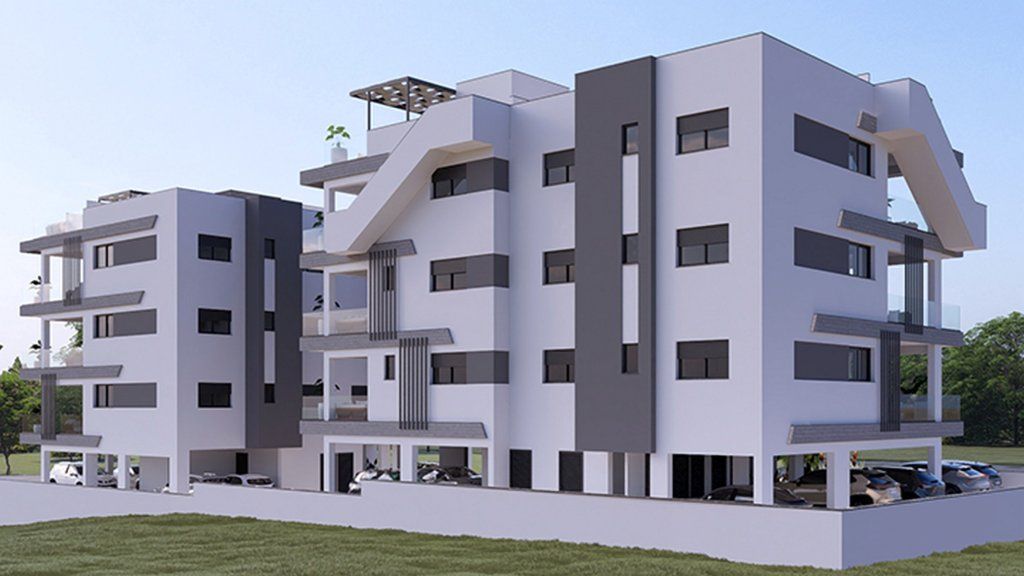 Apartment in Limassol, Zypern, 141.3 m² - Foto 5