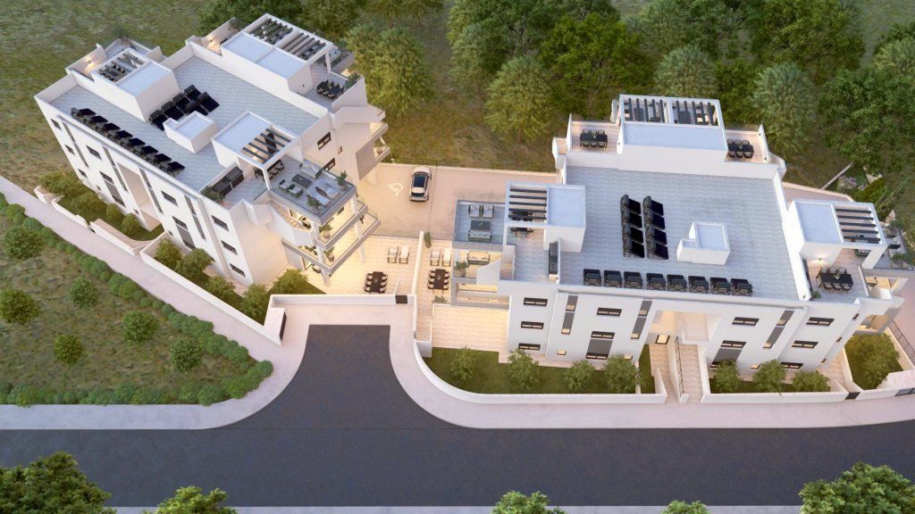 Appartement à Limassol, Chypre, 104.7 m² - image 5