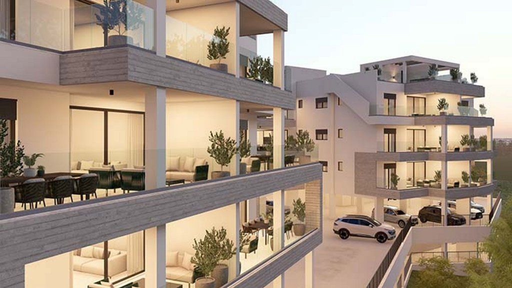 Appartement à Limassol, Chypre, 104.7 m² - image 6