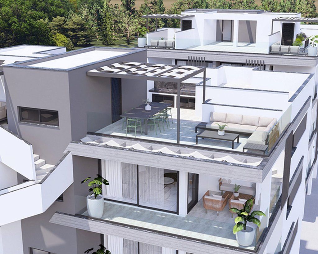 Apartment in Limassol, Zypern, 141.3 m² - Foto 7