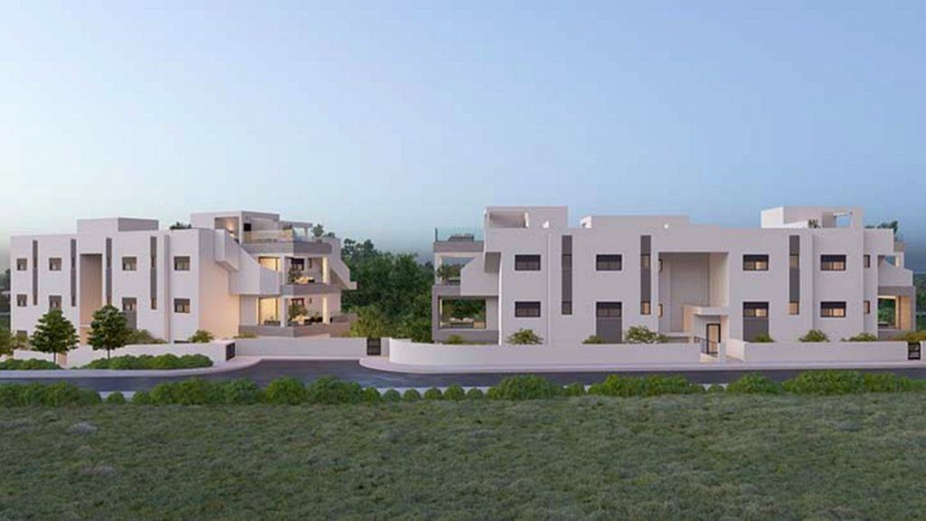 Apartment in Limassol, Zypern, 119.9 m² - Foto 9