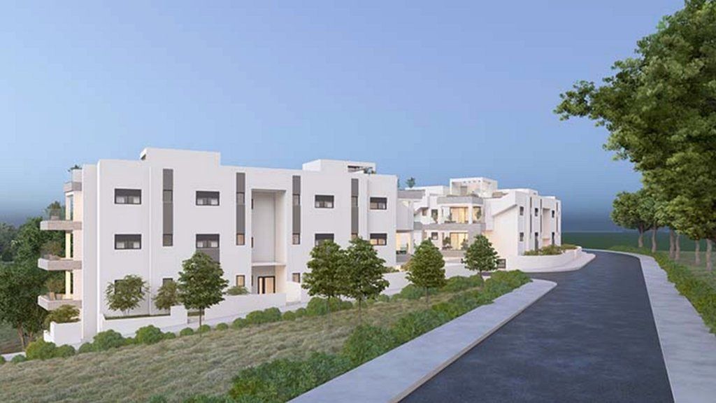 Apartamento en Limasol, Chipre, 118.3 m² - imagen 10