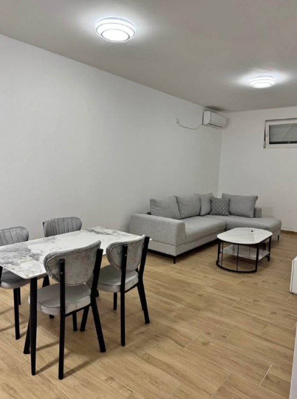 Piso Donja Gorica, Montenegro, 49 m² - imagen 1