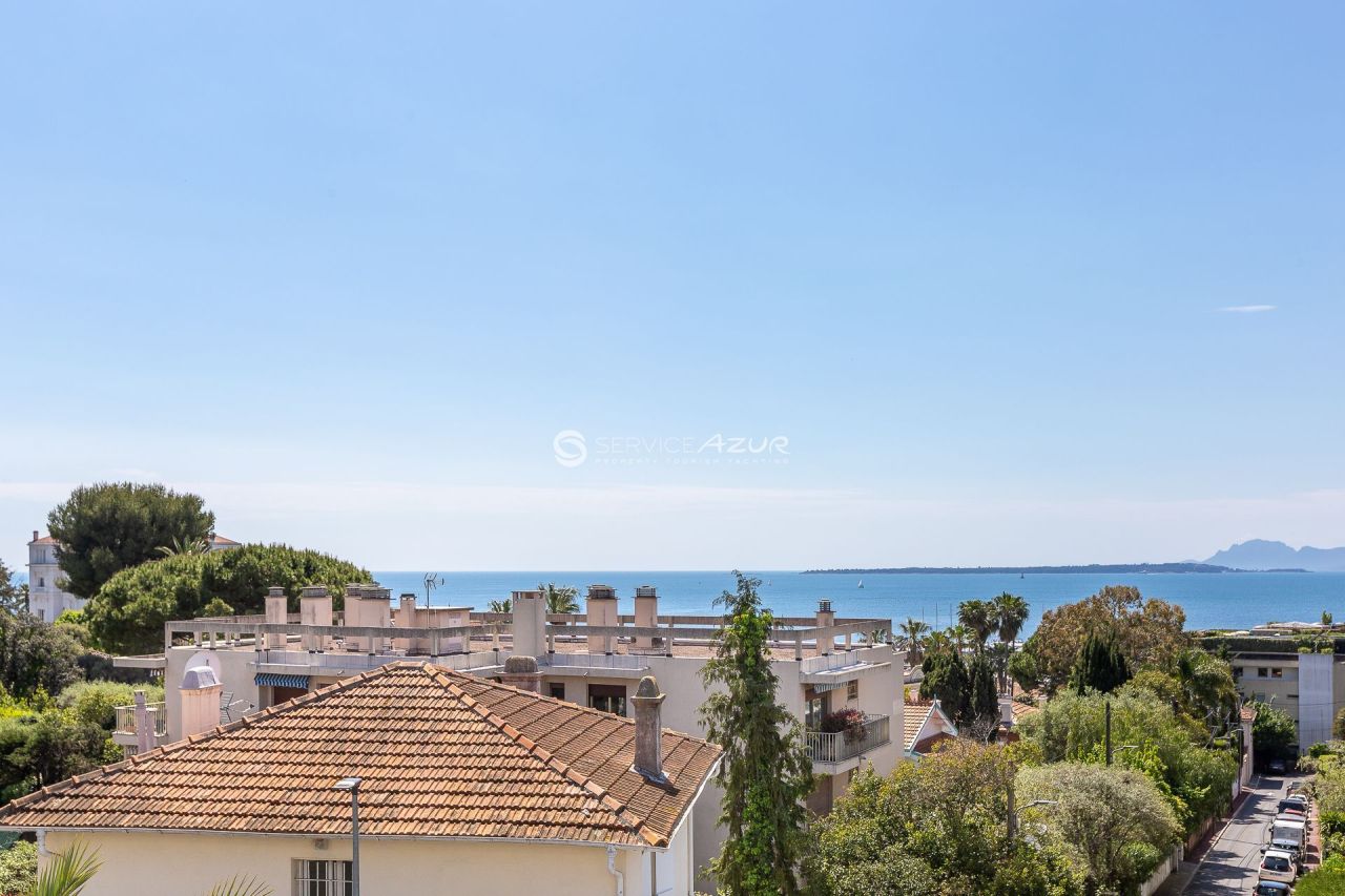 Apartamento en Antibes, Francia, 114 m² - imagen 3