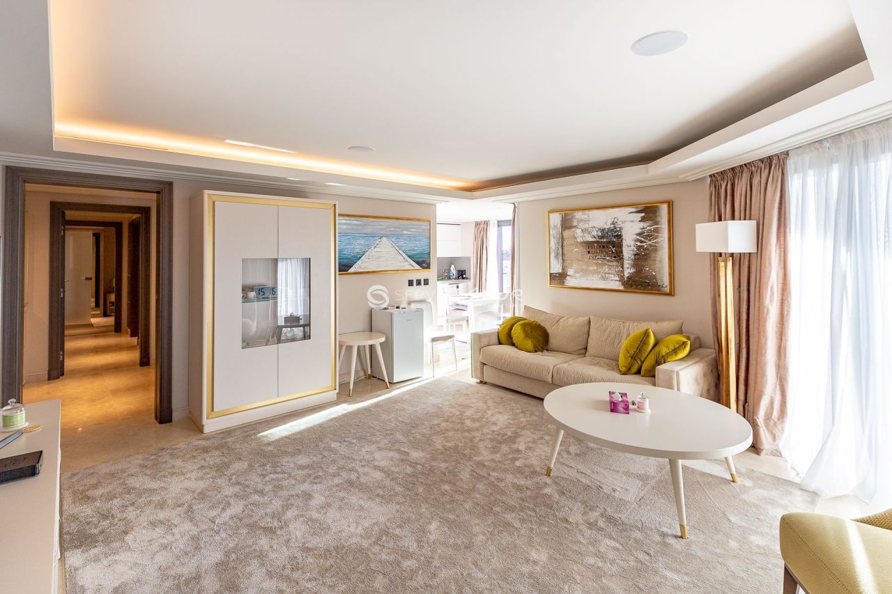 Apartamento en Antibes, Francia, 114 m² - imagen 5