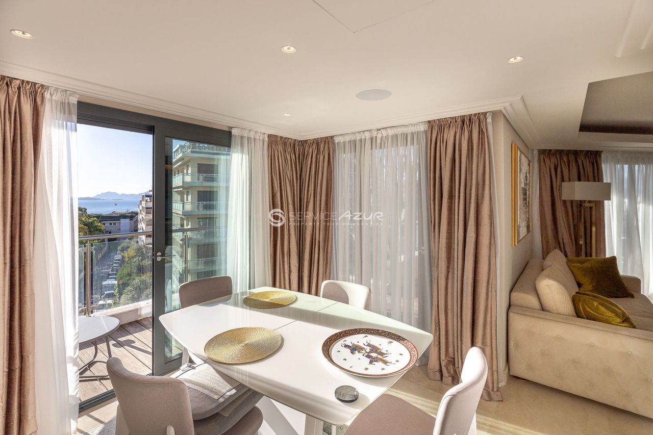 Apartamento en Antibes, Francia, 114 m² - imagen 6