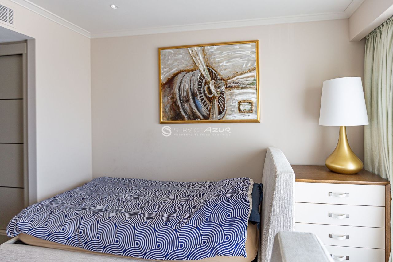 Apartamento en Antibes, Francia, 114 m² - imagen 13