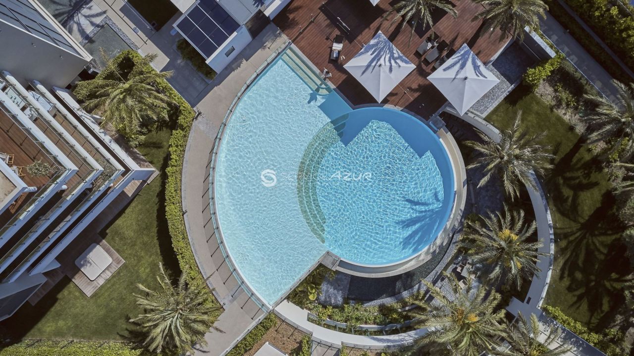 Apartamento en Antibes, Francia, 114 m² - imagen 19