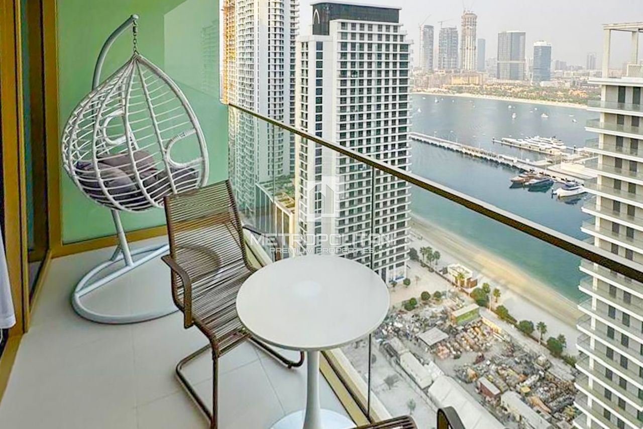 Appartement à Dubaï, EAU, 67 m² - image 1