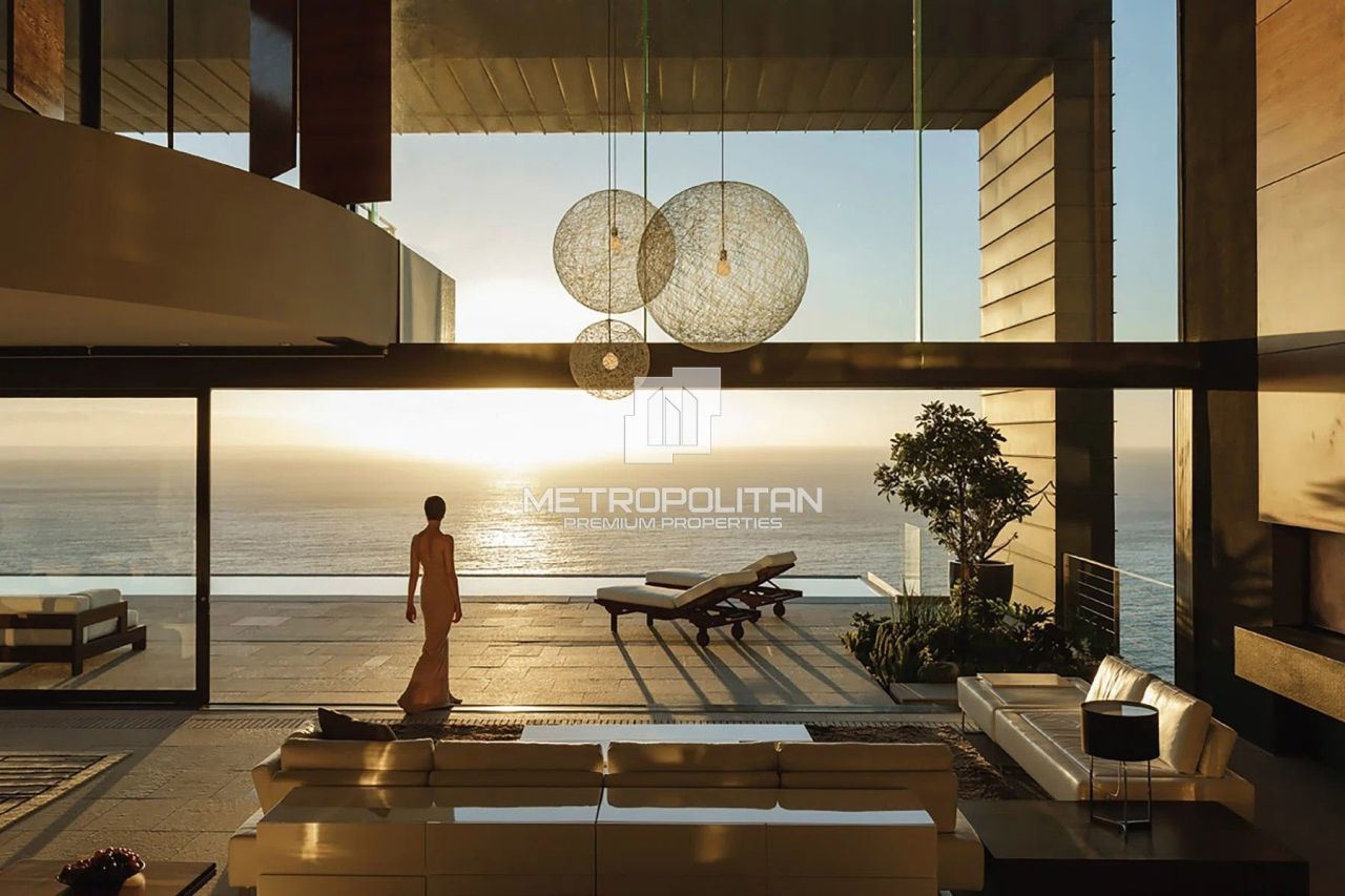 Apartment in Dubai, VAE, 78 m² - Foto 1