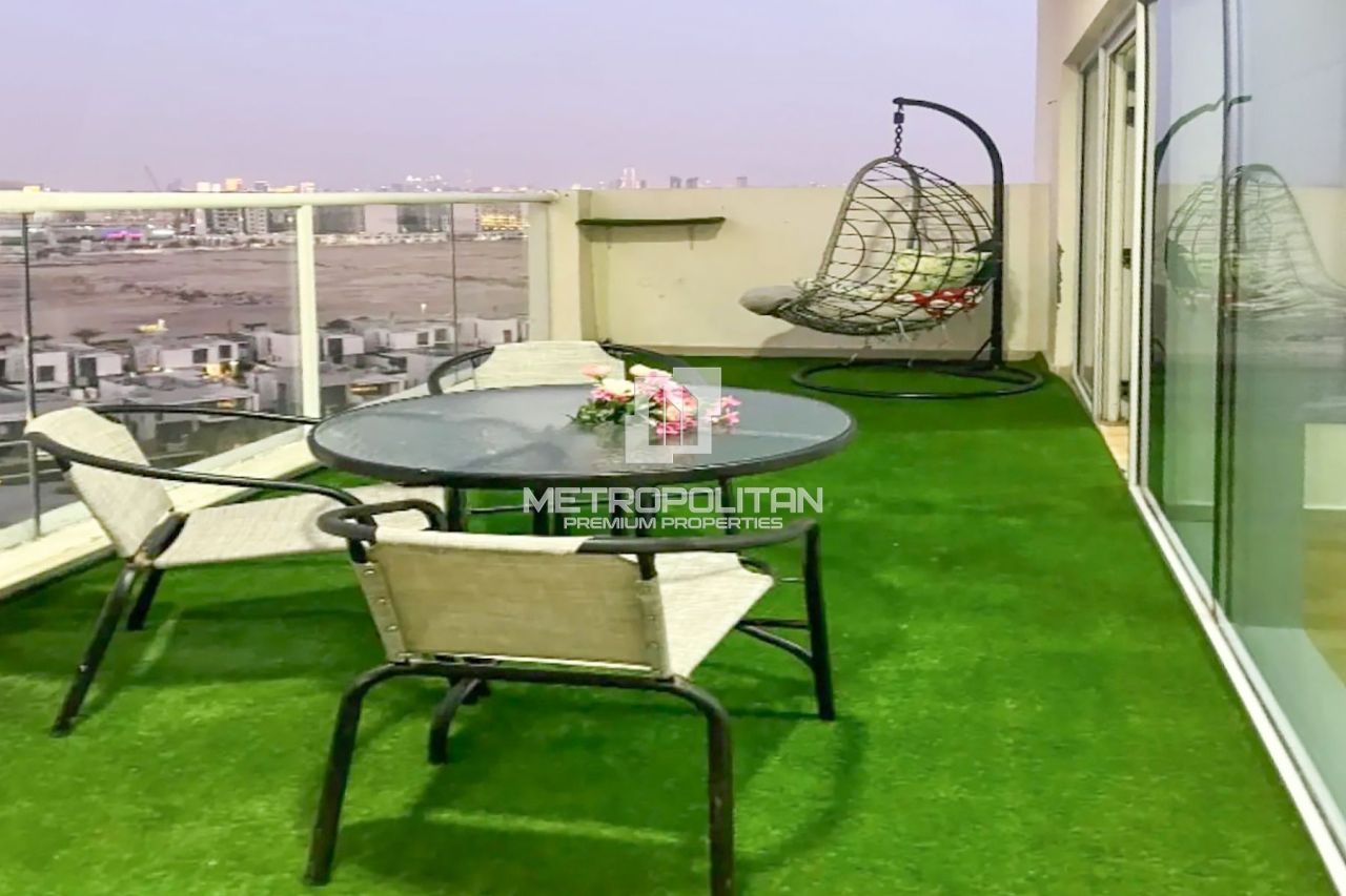 Appartement à Dubaï, EAU, 79 m² - image 1