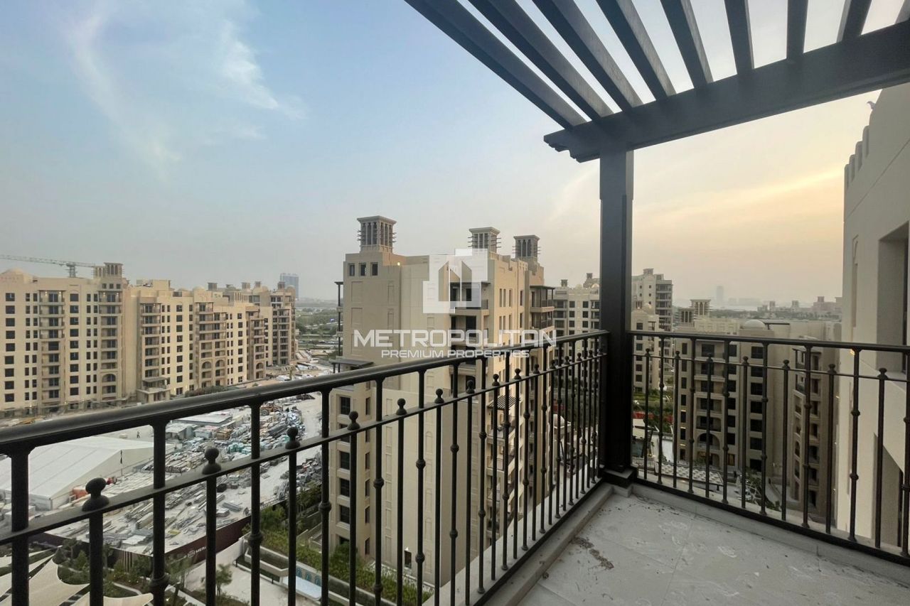 Apartment in Dubai, VAE, 103 m² - Foto 1