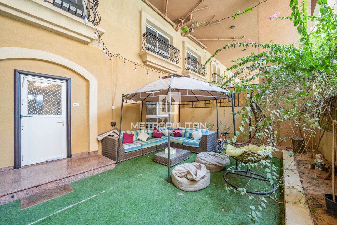 Appartement à Dubaï, EAU, 267 m² - image 1