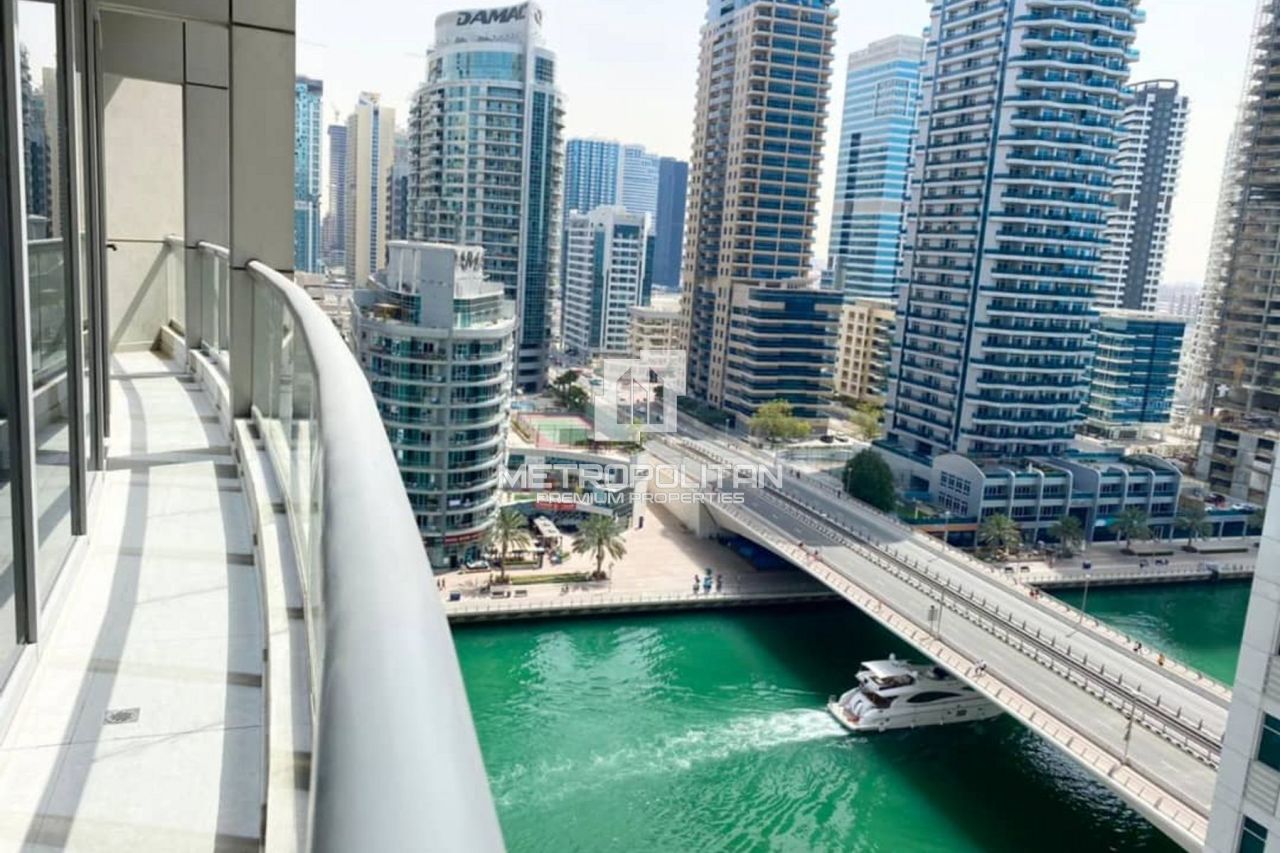 Appartement à Dubaï, EAU, 132 m² - image 1