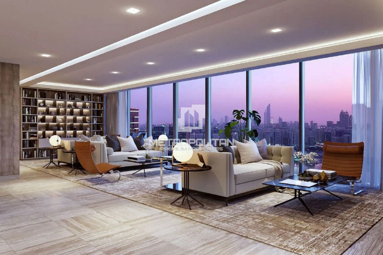 Apartment in Dubai, VAE, 103 m² - Foto 2