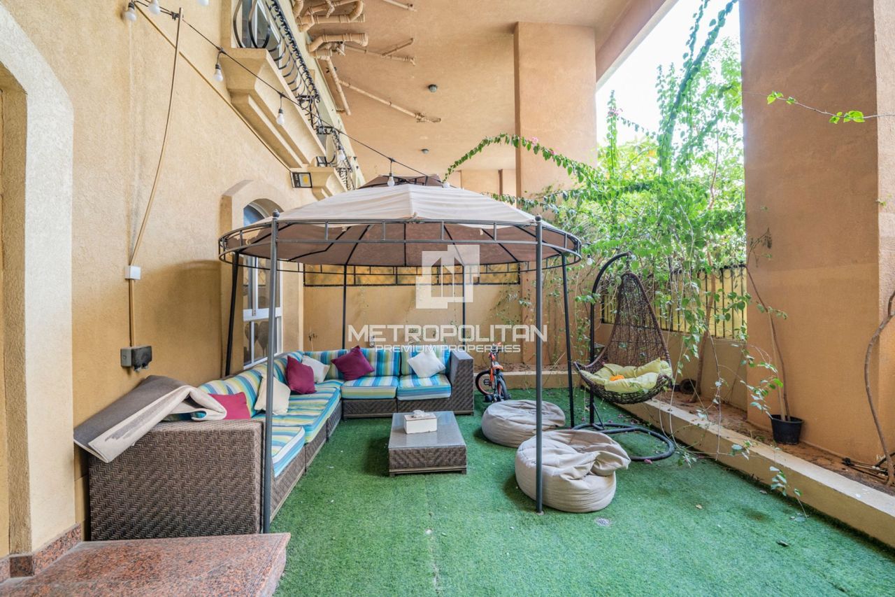 Apartment in Dubai, UAE, 267 m² - picture 3