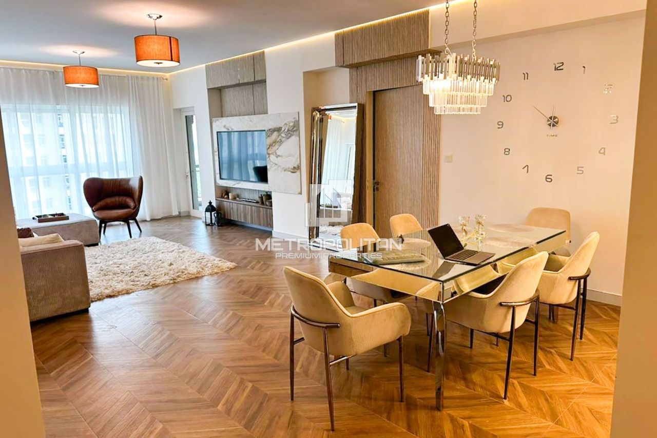 Appartamenti a Dubai, EAU, 166 m² - foto 3