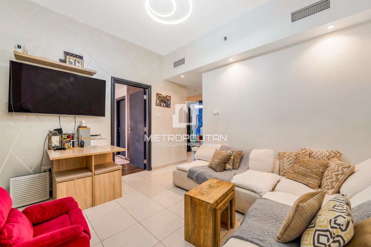 Apartment in Dubai, UAE, 267 m² - picture 4