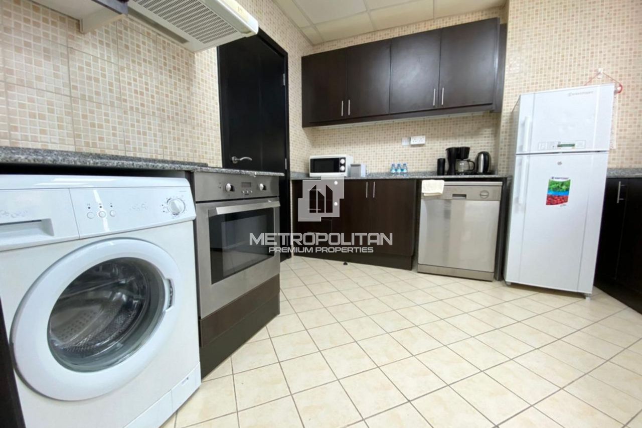 Apartment in Dubai, VAE, 132 m² - Foto 5