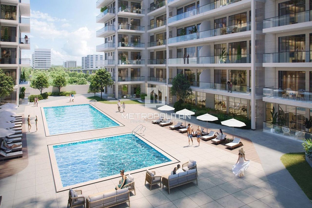 Apartment in Dubai, VAE, 279 m² - Foto 7