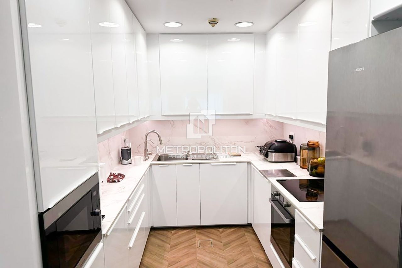 Appartamenti a Dubai, EAU, 166 m² - foto 7