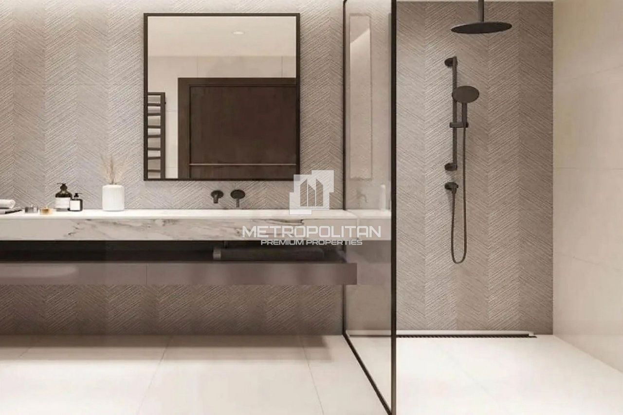 Apartment in Dubai, VAE, 103 m² - Foto 8