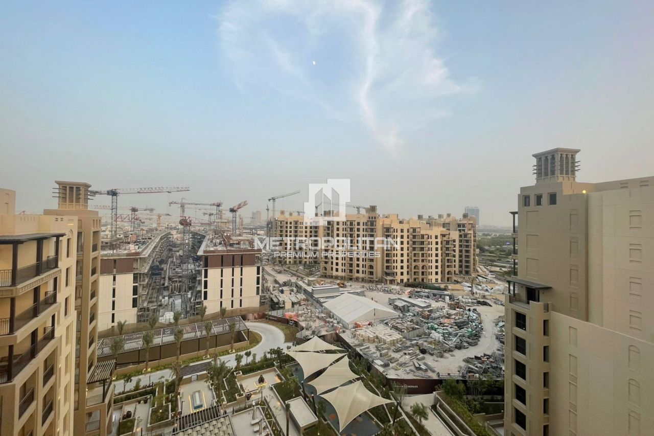 Appartement à Dubaï, EAU, 103 m² - image 8