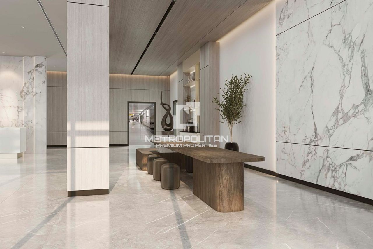 Apartment in Dubai, VAE, 279 m² - Foto 9